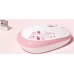 Mofii Bezprzewodowy zestaw klawiatura + myszka MOFII Lovely 2.4G (Rose)