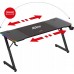 Huzaro Hero 4.8 Black