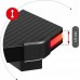 Huzaro Hero 4.8 Black