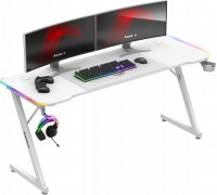 Huzaro Hero 4.8 White RGB