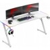Huzaro Hero 4.8 White RGB
