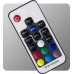 Huzaro Hero 4.8 White RGB