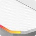 Huzaro Hero 4.8 White RGB