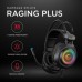 Rampage RM-K19 Black (RM-K19)