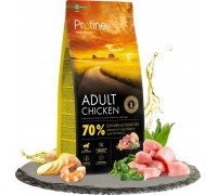 PROFINE Sucha karma Adult Chicken 12 kg
