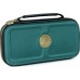 BigBen BIG BEN SWITCH Etui na konsole ZELDA with ielone