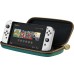 BigBen BIG BEN SWITCH Etui na konsole ZELDA with ielone