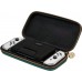 BigBen BIG BEN SWITCH Etui na konsole ZELDA with ielone