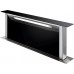 De Dietrich De Dietrich DHD7961B DOWNDRAFT 86 CM