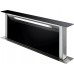De Dietrich De Dietrich DHD7961B DOWNDRAFT 86 CM