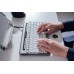 BakkerElkhuizen BakkerElkhuizen S-board 840 klawiatura USB QWERTY Angielski Szary