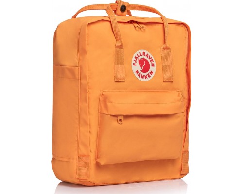 Fjallraven Plecak Fjallraven Kanken Sunstone Orange