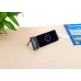 Manhattan 5000 mAh Plug USB Typ-C 10W Black