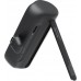 Manhattan 5000 mAh Plug USB Typ-C 10W Black