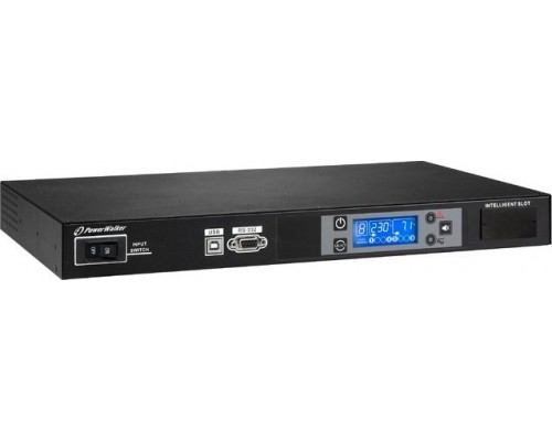 UPS PowerWalker PDU RC-16A IEC (10133001)