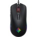Inca INCA Gaming Maus IMG-GT14   3600 DPI, RGB, 7 Tasten, USB, SW retail