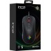 Inca INCA Gaming Maus IMG-GT14   3600 DPI, RGB, 7 Tasten, USB, SW retail