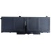 CoreParts Laptop Battery for Dell 58WH