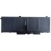 CoreParts Laptop Battery for Dell 58WH