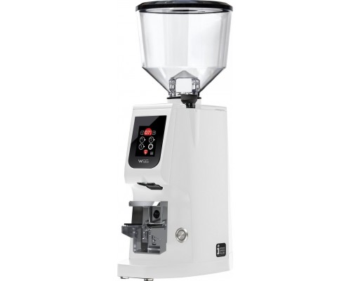 Eureka Eureka - Atom W 65 - Automatic grinder - White