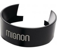 Eureka Eureka - Lejek dozujący do młynka Mignon 58,3 - 57mm Black