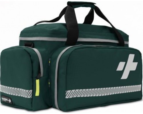 Torba medyczna lekarza / pielęgniarki 35l Marbo zielona