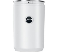 Jura JURA Chłodziarka do mleka - Cool Control 1L Wireless White G2 WiFi