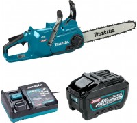 Makita MAKITA.PIŁA ŁAŃCUCHOWA 40V XGT UC015GT101 35cm 1x5,0Ah