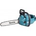 Makita MAKITA.PIŁA ŁAŃCUCHOWA 40V XGT UC015GT101 35cm 1x5,0Ah