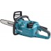 Makita MAKITA.PIŁA ŁAŃCUCHOWA 40V XGT UC015GT101 35cm 1x5,0Ah