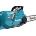 Makita MAKITA.PIŁA ŁAŃCUCHOWA 40V XGT UC015GT101 35cm 1x5,0Ah
