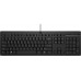 HP 125 (125 Wired Keyboard French)