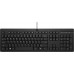 HP 125 (125 Wired Keyboard French)