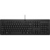 HP 125 (125 Wired Keyboard French)