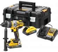 Dewalt DCD999H2T 18 V 2 x akumulator 5 Ah