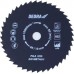 Dedra MINI PILARKA RĘCZNA AKUMULATOROWA 18V DEDRA SAS+ALL DED7049 89X10MM