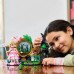 LEGO Ļaunā Elfabija un Glindija figūriņas (75682)