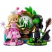 LEGO Ļaunā Elfabija un Glindija figūriņas (75682)