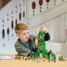 LEGO Wicked Добро пожаловать в Изумрудный город (75684)
