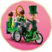 LEGO Wicked Добро пожаловать в Изумрудный город (75684)
