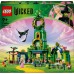 LEGO Wicked Добро пожаловать в Изумрудный город (75684)
