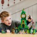 LEGO Wicked Добро пожаловать в Изумрудный город (75684)