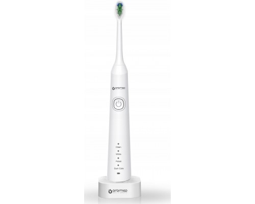 Brush Oromed Brush  ORO-SONIC PROFESSIONAL WHITE