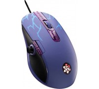 Lexip LEXIP SASUKE MOUSE DESIGN BY TSUME - NARUTO SHIPPUDEN