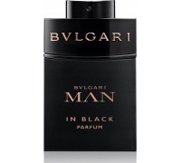 Alkotest BVLGARI Man In Black PARFUM spray 60ml