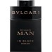 Alkotest BVLGARI Man In Black PARFUM spray 60ml