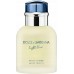 Alkotest DOLCE&GABBANA Light Blue Pour Homme EDT spray 40ml
