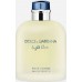 Alkotest DOLCE&GABBANA Light Blue Pour Homme EDT spray 40ml