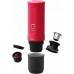 Outin Outin Nano Espresso Maker Crimson Red