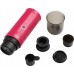 Outin Outin Nano Espresso Maker Crimson Red